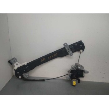 ELEVALUNAS DELANTERO DERECHO 98820X1010 2 PINES 