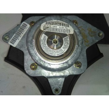 Recambio de airbag delantero izquierdo para fiat punto berl. (176) 75 elx referencia OEM IAM   