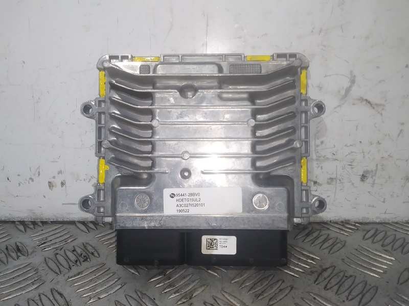 Recambio de centralita cambio automatico para kia niro drive referencia OEM IAM A3C0276520101 954412BBV0 