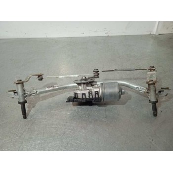 Recambio de motor limpia delantero para peugeot 208 1.6 blue-hdi fap referencia OEM IAM 0390241540 9673222580 