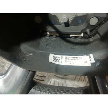 Recambio de volante para citroën ds5 style referencia OEM IAM 9800284DXX00 SIN AIRBAG 