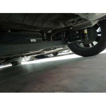 Recambio de puente trasero para suzuki swift (az) 1.2 16v dualjet cat referencia OEM IAM 4650068R70000 DISCO ABS 