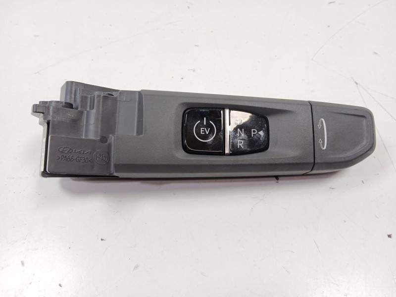 Recambio de palanca cambio para kia ev3 referencia OEM IAM SVSB467W0EV100  
