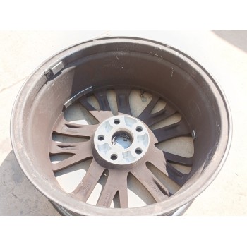 Recambio de llanta para toyota avensis touring sports advance referencia OEM IAM 7JX17 ET45  X1