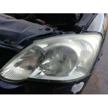 FARO IZQUIERDO 89010390 SOPORTE ROTO 