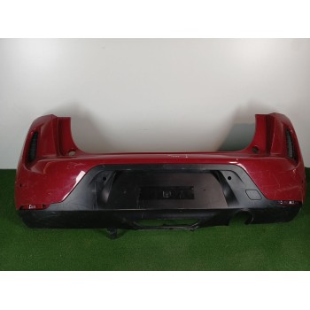 PARAGOLPES TRASERO 9821399580 