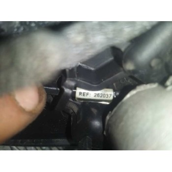 Recambio de retrovisor izquierdo para citroën c-elysée exclusive referencia OEM IAM 262037 ELECTRICO NO ABATIBLE