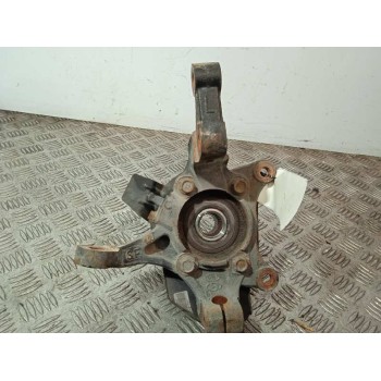 Recambio de mangueta delantera izquierda para kia cee´d 1.4 crdi cat referencia OEM IAM 51715A6000  