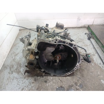 Recambio de caja cambios para citroën c4 picasso ii 1.6 hdi / bluehdi 115 referencia OEM IAM 20MB32  