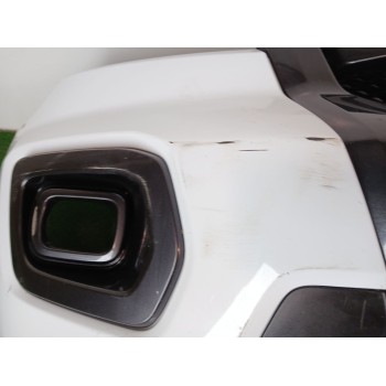 Recambio de paragolpes delantero para ford ranger (tke) 2.2 tdci 4x4 referencia OEM IAM JB3B17C831D JB3B17C831D 