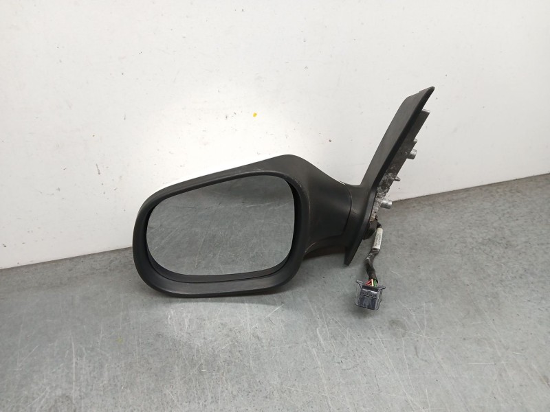 Recambio de retrovisor izquierdo para seat altea xl (5p5, 5p8) 1.6 tdi referencia OEM IAM E9024142  