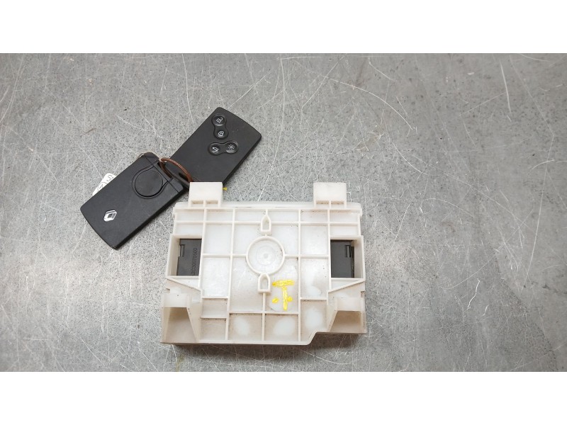 Recambio de conmutador de arranque para renault captur zen referencia OEM IAM A2C30075500 285905280r 