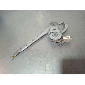 ELEVALUNAS DELANTERO DERECHO 400922B ELÉCTRICO 2 PINES 400922B