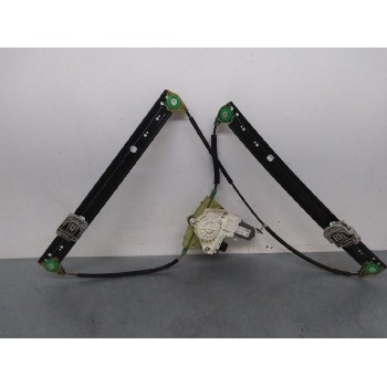 ELEVALUNAS TRASERO DERECHO 4L0839462A 6 PIN 4L0959802B