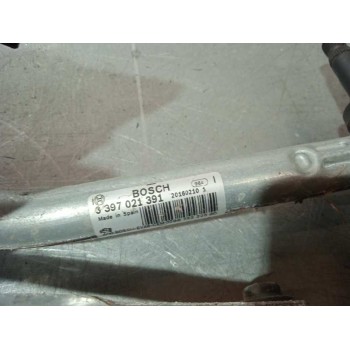 Recambio de motor limpia delantero para peugeot 208 1.6 blue-hdi fap referencia OEM IAM 0390241540 9673222580 