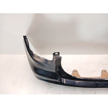 Recambio de paragolpes trasero para mg zs suv (azs1) 1.5 vti referencia OEM IAM 10639343SPRP  