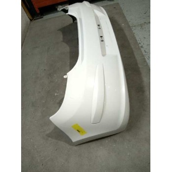 Recambio de paragolpes trasero para hyundai i30 classic referencia OEM IAM 866102R600 BLANCO 866102R600