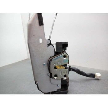 CERRADURA PUERTA DELANTERA IZQUIERDA 9 PINS