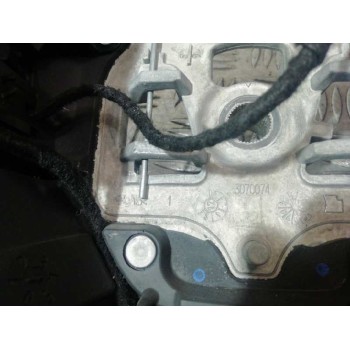 Recambio de volante para citroën ds5 style referencia OEM IAM 9800284DXX00 SIN AIRBAG 