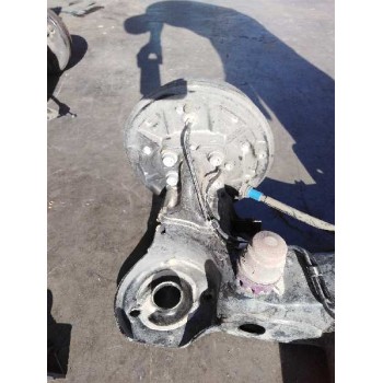 Recambio de puente trasero para peugeot 208 active referencia OEM IAM 1607197280 TAMBOR 4T ABS