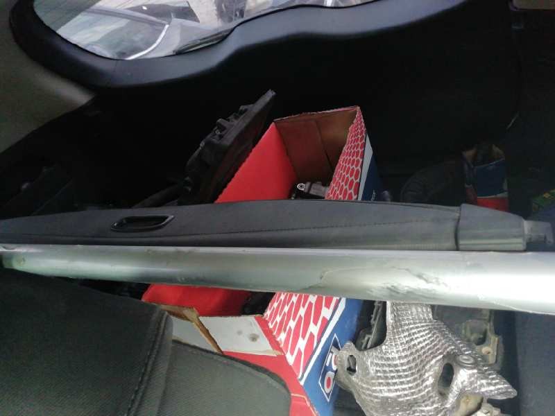 Recambio de bandeja trasera para kia carens ( ) 1.7 crdi cat referencia OEM IAM  EXTENSIBLE 