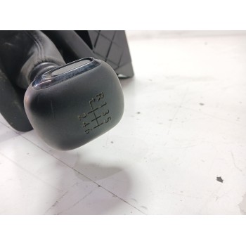 Recambio de varillaje cambio para opel combo e tour / life (k9) 1.5 referencia OEM IAM 9814762080  