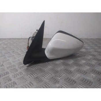 Recambio de retrovisor izquierdo para citroën c-elysée exclusive referencia OEM IAM 262037 ELECTRICO NO ABATIBLE