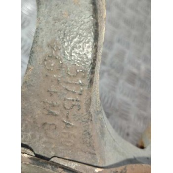 Recambio de mangueta delantera izquierda para kia cee´d 1.4 crdi cat referencia OEM IAM 51715A6000  