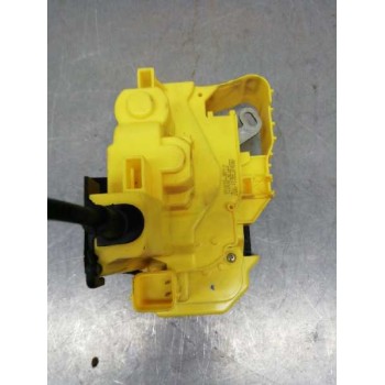 Recambio de cerradura puerta lateral derecha para peugeot bipper 1.3 16v hdi fap referencia OEM IAM 1365304080 1608934080 2 PINS