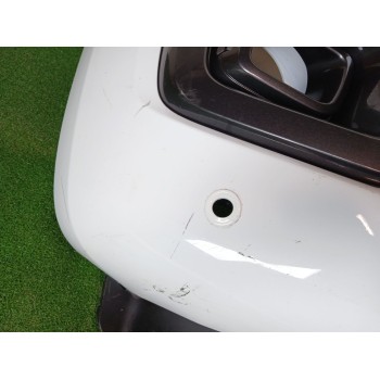 Recambio de paragolpes delantero para ford ranger (tke) 2.2 tdci 4x4 referencia OEM IAM JB3B17C831D JB3B17C831D 