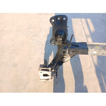 Recambio de puente trasero para skoda octavia iii combi (5e5, 5e6) 1.5 tsi g-tec referencia OEM IAM 5Q0501049BH  