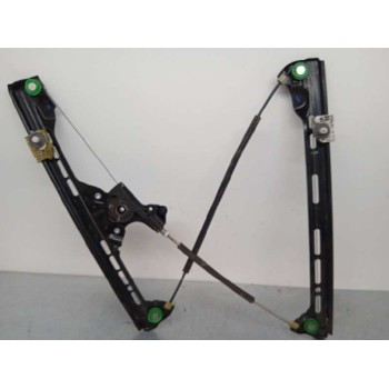 ELEVALUNAS DELANTERO DERECHO 9675924680 ELÉCTRICO SIN MOTOR SOLO MECANISMO