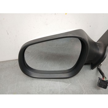 Recambio de retrovisor izquierdo para seat altea xl (5p5, 5p8) 1.6 tdi referencia OEM IAM E9024142  