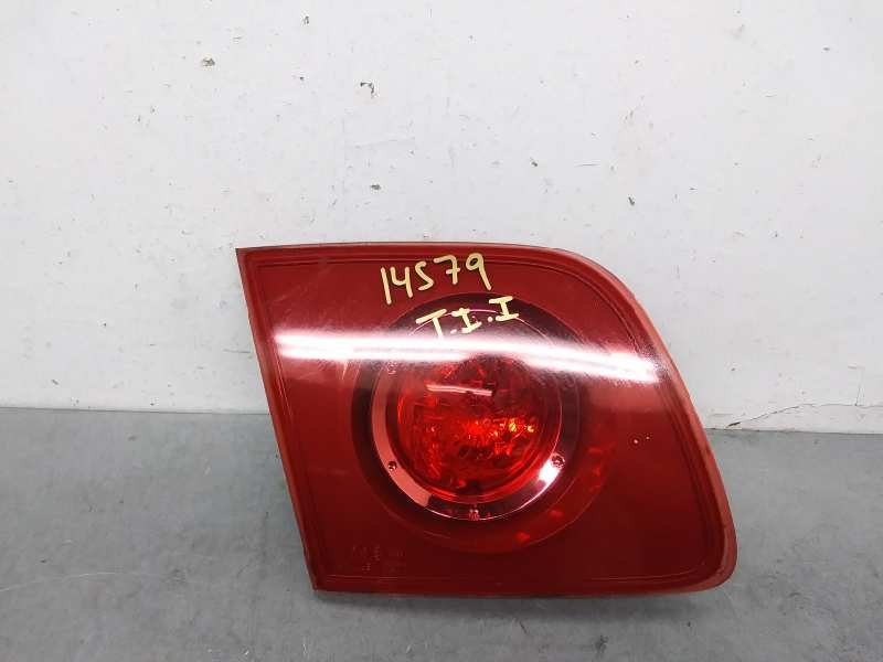 Recambio de piloto trasero izquierdo interior para mazda 3 berlina (bk) 1.6 vvt active referencia OEM IAM  4P 