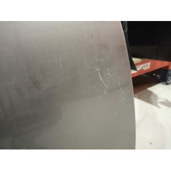 Recambio de puerta trasera derecha para subaru legacy lim. b14 limited referencia OEM IAM 60409AJ0249P SIN ACCESORIOS GRIS PLATA