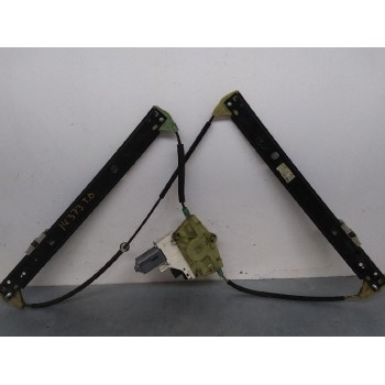 Recambio de elevalunas trasero derecho para audi q7 (4l) 3.0 tdi referencia OEM IAM 4L0839462A 6 PIN 4L0959802B