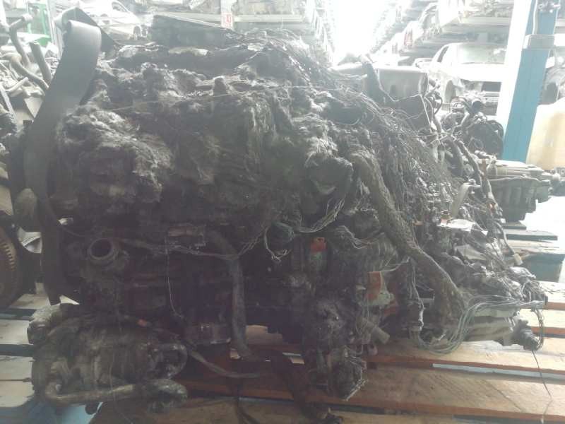 Recambio de motor completo para kia niro concept referencia OEM IAM G4LE QUEMADO 