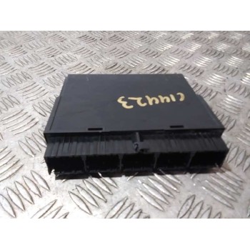 Recambio de modulo confort para ford mondeo berlina (ge) ambiente referencia OEM IAM 1S7T15K600KB  