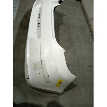 Recambio de paragolpes trasero para hyundai i30 classic referencia OEM IAM 866102R600 BLANCO 866102R600