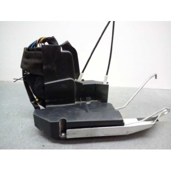 Recambio de cerradura puerta delantera izquierda para mazda cx-7 (er) luxury referencia OEM IAM   9 PINS