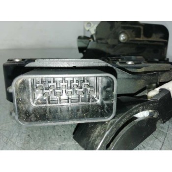 Recambio de cerradura puerta trasera izquierda para land rover range rover sport 2.7 td v6 cat referencia OEM IAM FGJ000207 10 P