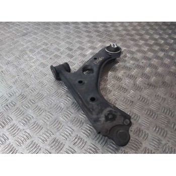 Recambio de brazo suspension inferior delantero derecho para peugeot bipper básico referencia OEM IAM   