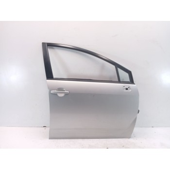 PUERTA DELANTERA DERECHA 670010F011 