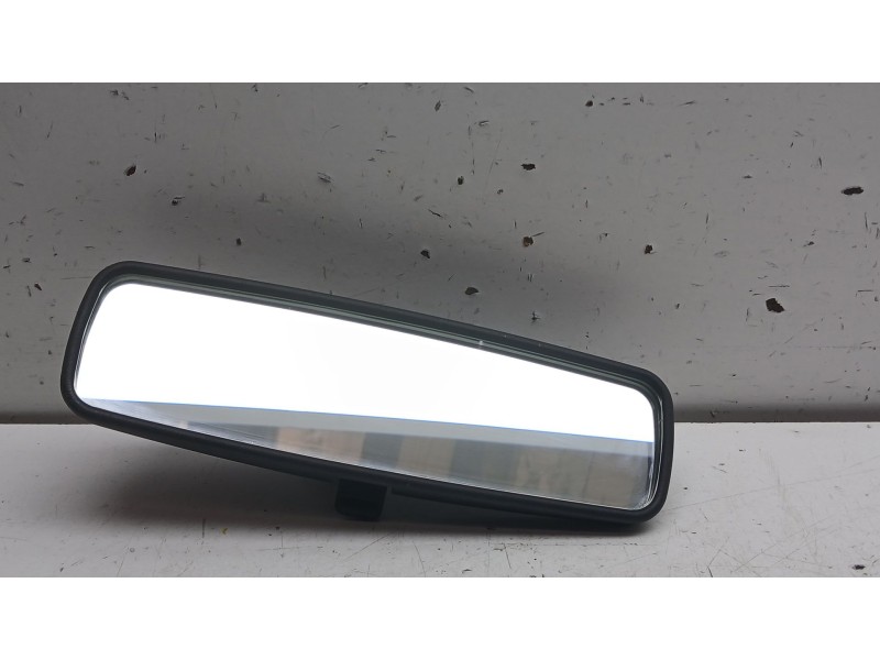 Recambio de espejo interior para dacia spring ev (b6m1) referencia OEM IAM 034290  