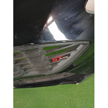 Recambio de paragolpes delantero para ford focus iv (hn) 1.0 ecoboost referencia OEM IAM 2202279 ST LINE 2292764