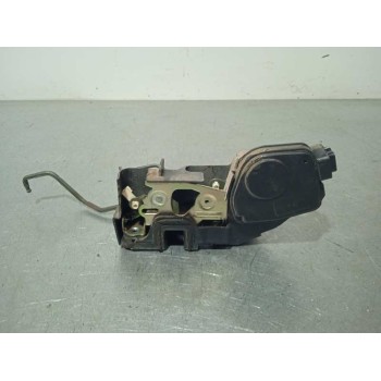 Recambio de cerradura puerta delantera izquierda para hyundai matrix (fc) 1.5 crdi gls referencia OEM IAM SR  5 PINES