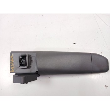 Recambio de palanca cambio para kia ev3 referencia OEM IAM SVSB467W0EV100  