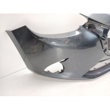 Recambio de paragolpes delantero para mazda 2 (de_, dh_) 1.6 mz-cd referencia OEM IAM DA6J50031  