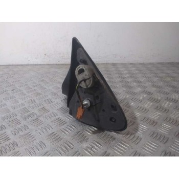 Recambio de retrovisor izquierdo para citroën c-elysée exclusive referencia OEM IAM 262037 ELECTRICO NO ABATIBLE