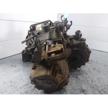 Recambio de caja cambios para hyundai accent (lc) 1.5 crdi cat referencia OEM IAM J42073 190.048KM 5V